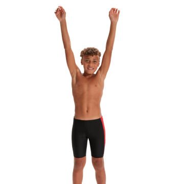 Speedo Dive Jammer Erkek Çocuk Yüzücü Mayosu