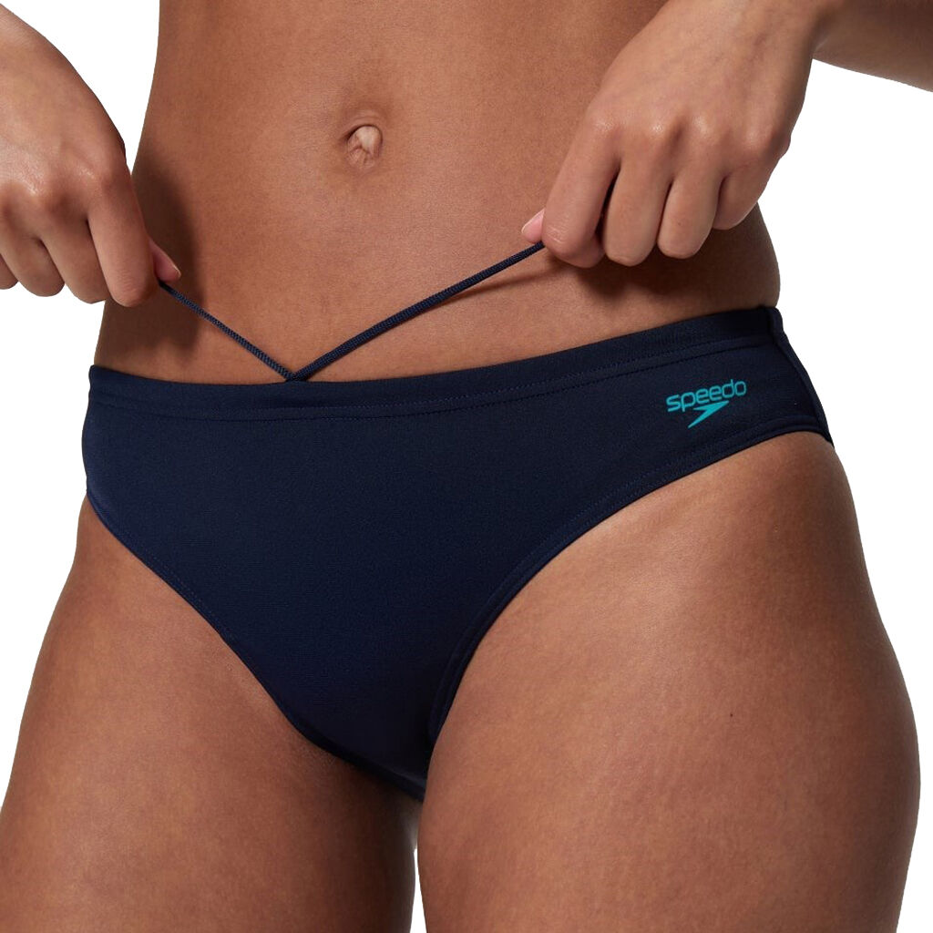 Speedo Hyperboom Butterfly Back Kadın Bikini