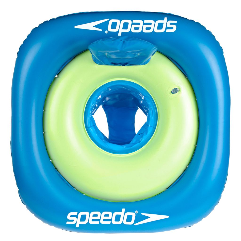 Speedo Sea Squad Bebek Yüzme Koltuğu