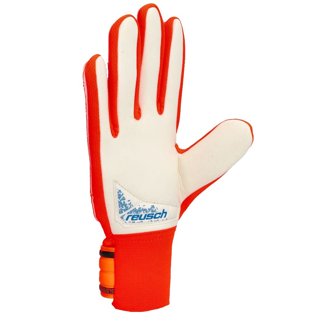 Reusch Attrakt Starter Grip Kaleci Eldiveni
