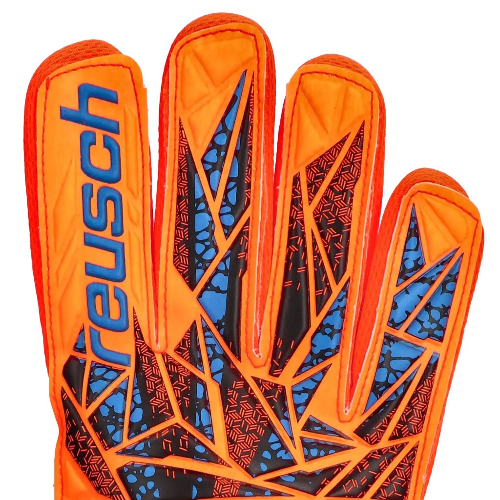 Reusch Attrakt Starter Grip Kaleci Eldiveni