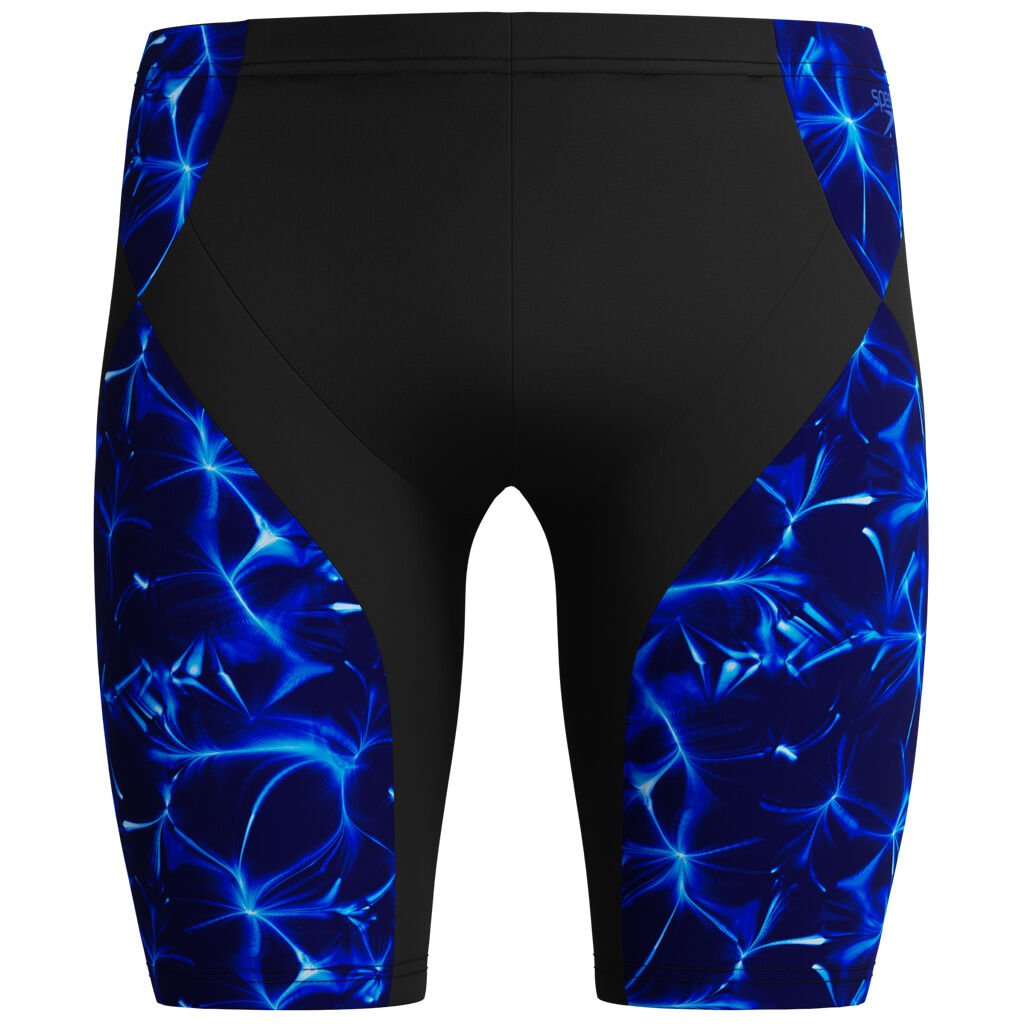 Speedo Endurance+ Max Compression Jammer Erkek Yüzücü Mayosu