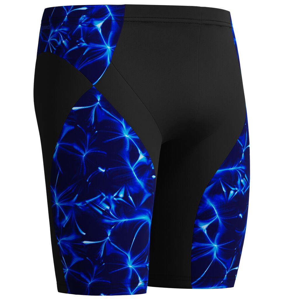 Speedo Endurance+ Max Compression Jammer Erkek Yüzücü Mayosu