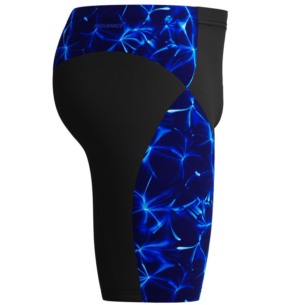 Speedo Endurance+ Max Compression Jammer Erkek Yüzücü Mayosu