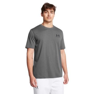 Under Armour Sportstyle LC SS Erkek Spor Tişört