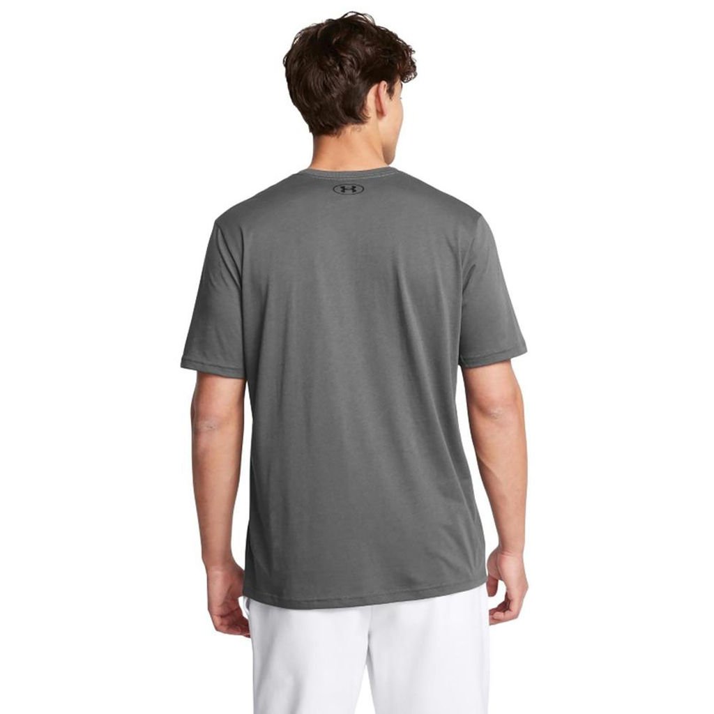 Under Armour Sportstyle LC SS Erkek Spor Tişört