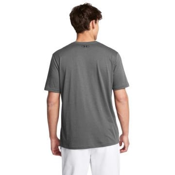 Under Armour Sportstyle LC SS Erkek Spor Tişört