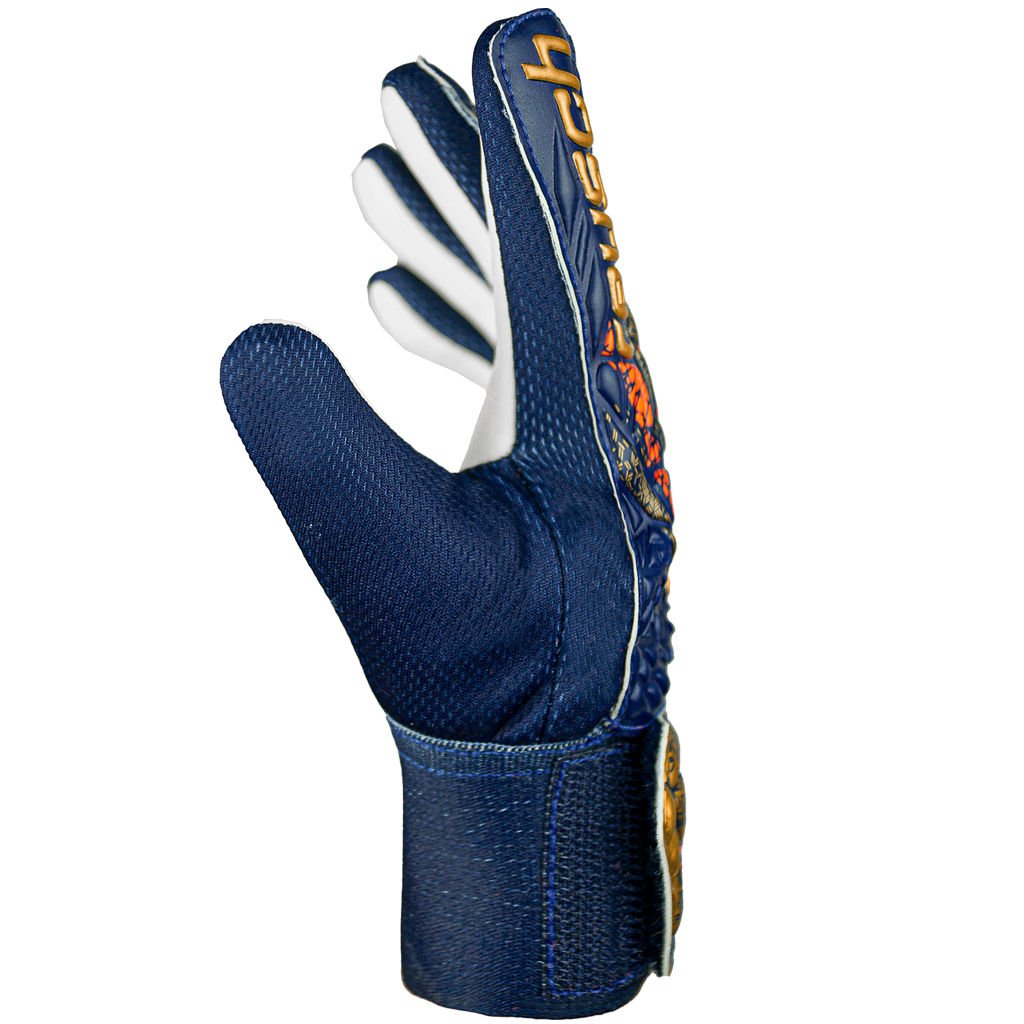 Reusch Attrakt Starter Grip Kaleci Eldiveni