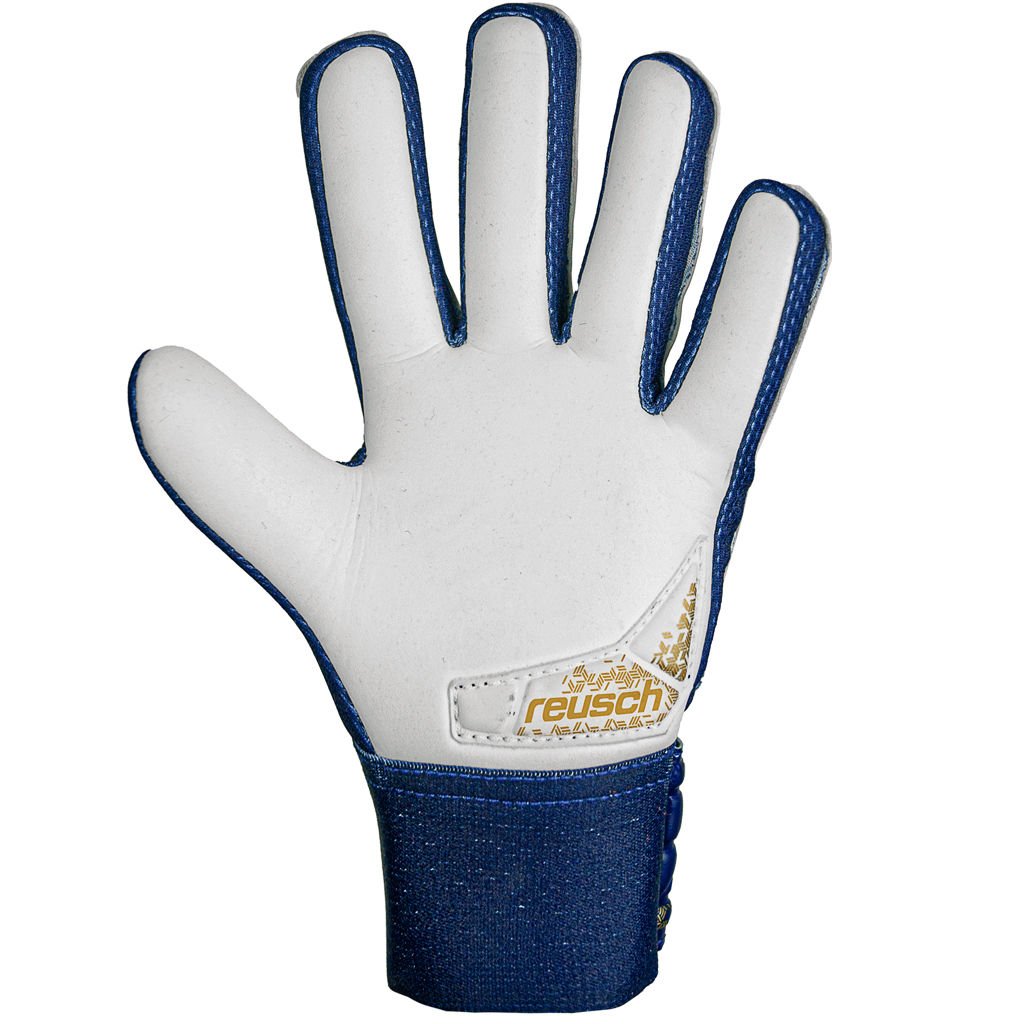 Reusch Attrakt Starter Grip Kaleci Eldiveni