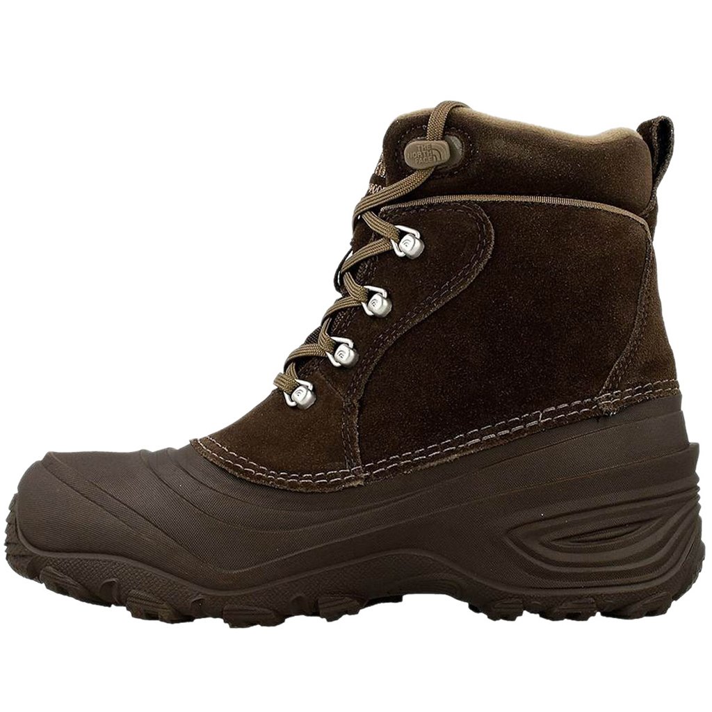 The North Face Chilkat Lace II Çocuk Bot