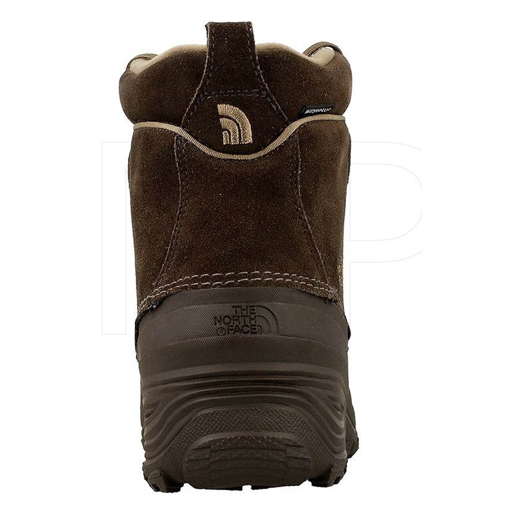 The North Face Chilkat Lace II Çocuk Bot