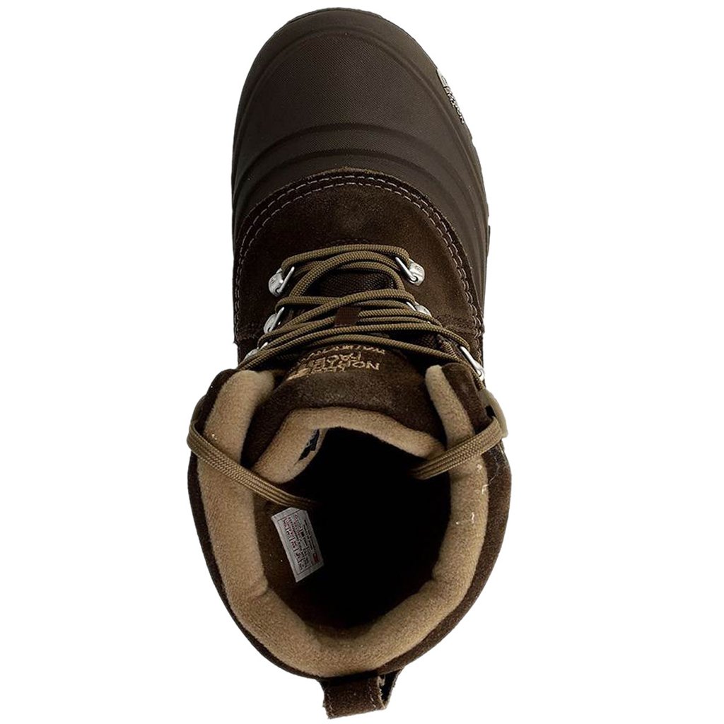 The North Face Chilkat Lace II Çocuk Bot