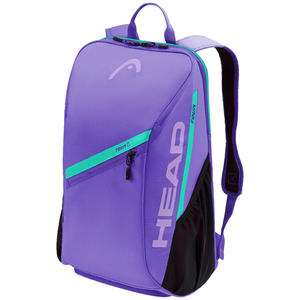 Head Tour 25L PU Tenis Sırt Çantası