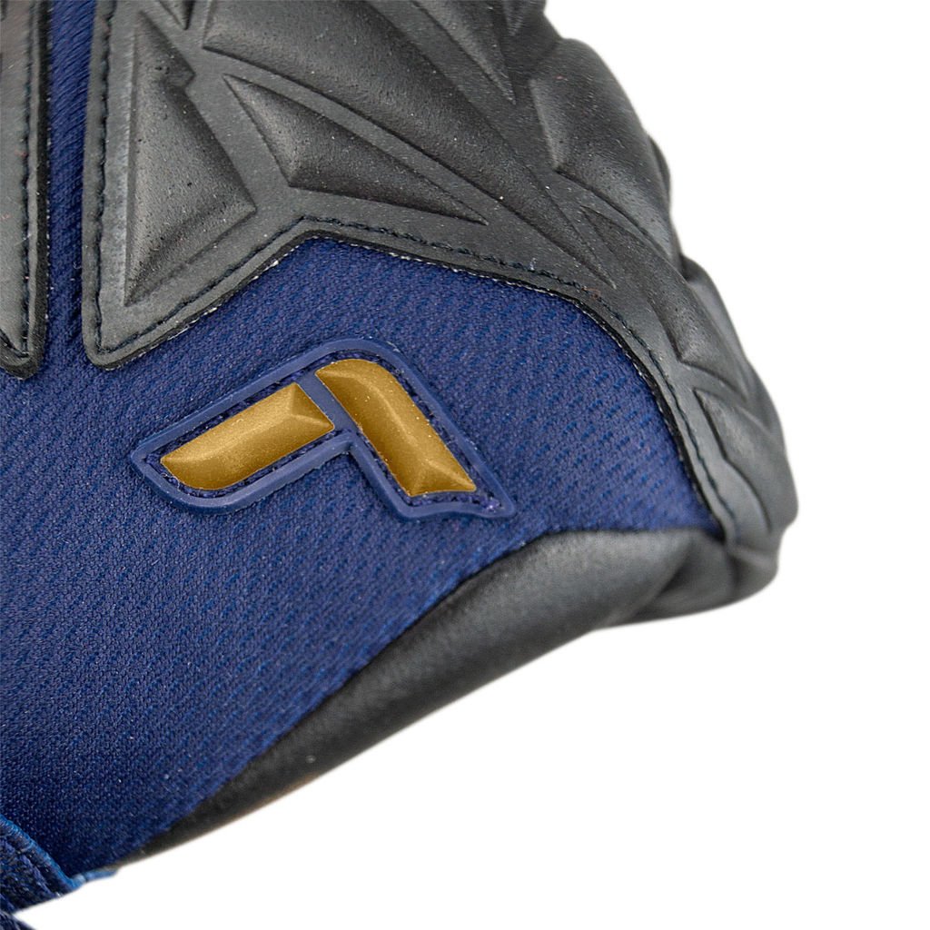 Reusch Attrakt Gold X NC Kaleci Eldiveni