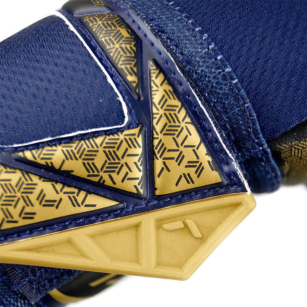 Reusch Attrakt Gold X NC Kaleci Eldiveni
