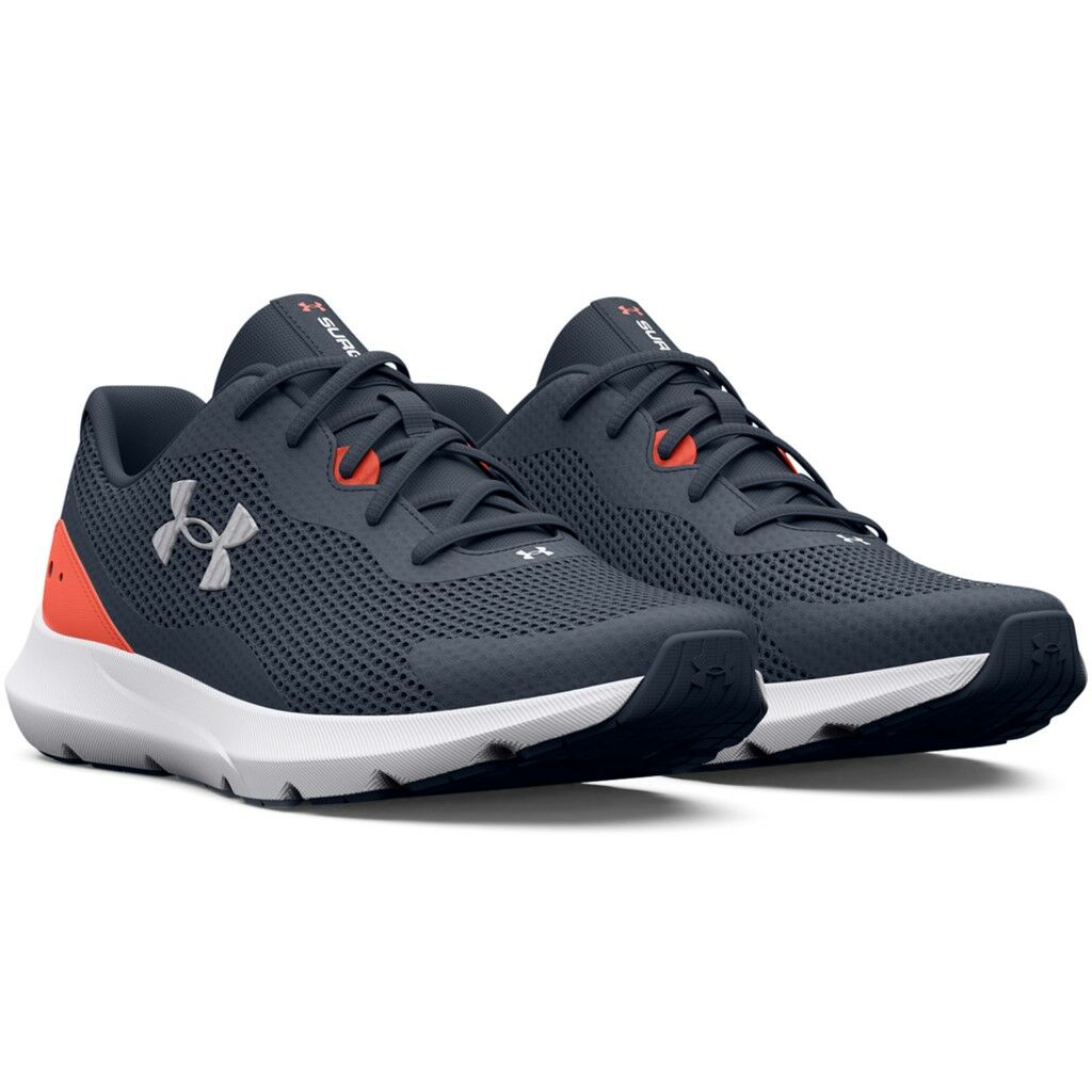 Under Armour  Surge 3 Erkek Koşu Ayakkabısı