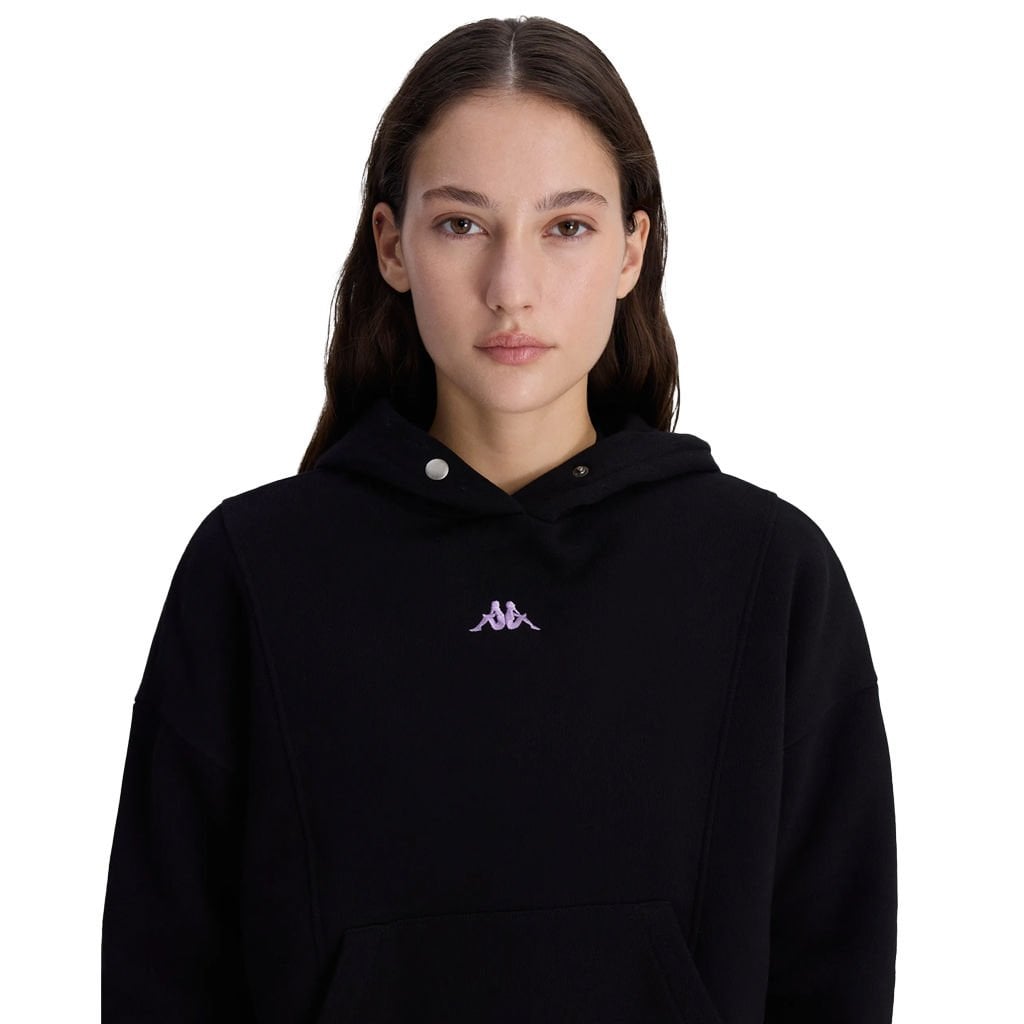 Kappa Authentic Alena Kapüşonlu Kadın Sweatshirt