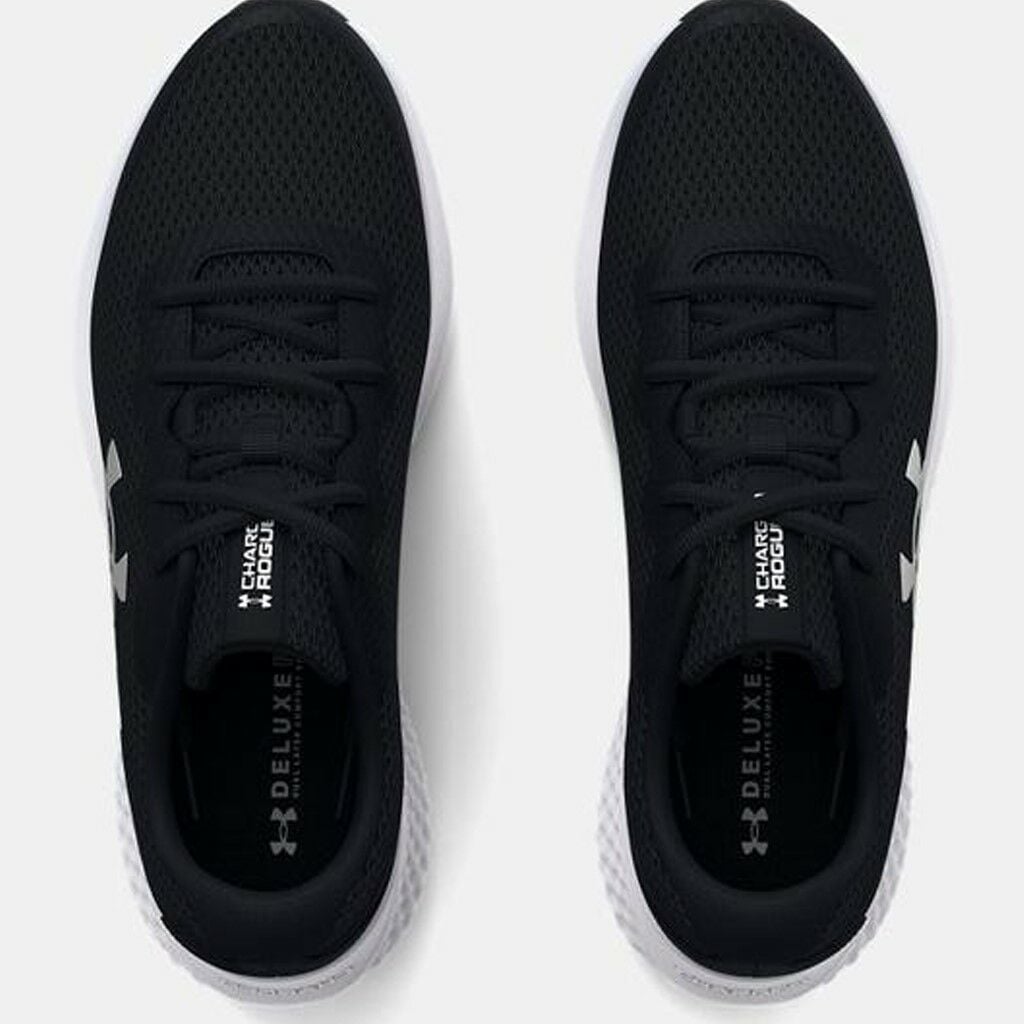 Under Armour  Charged Rogue 3 Erkek Koşu Ayakkabısı