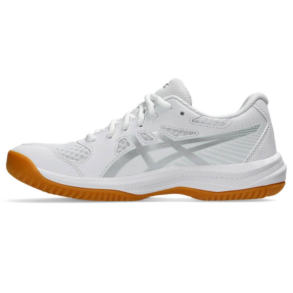 Asics Upcourt 6 Indoor Kadın Voleybol Salon Ayakkabısı