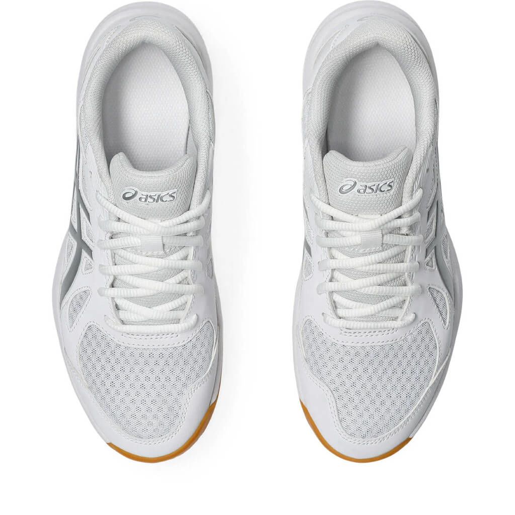 Asics Upcourt 6 Indoor Kadın Voleybol Salon Ayakkabısı