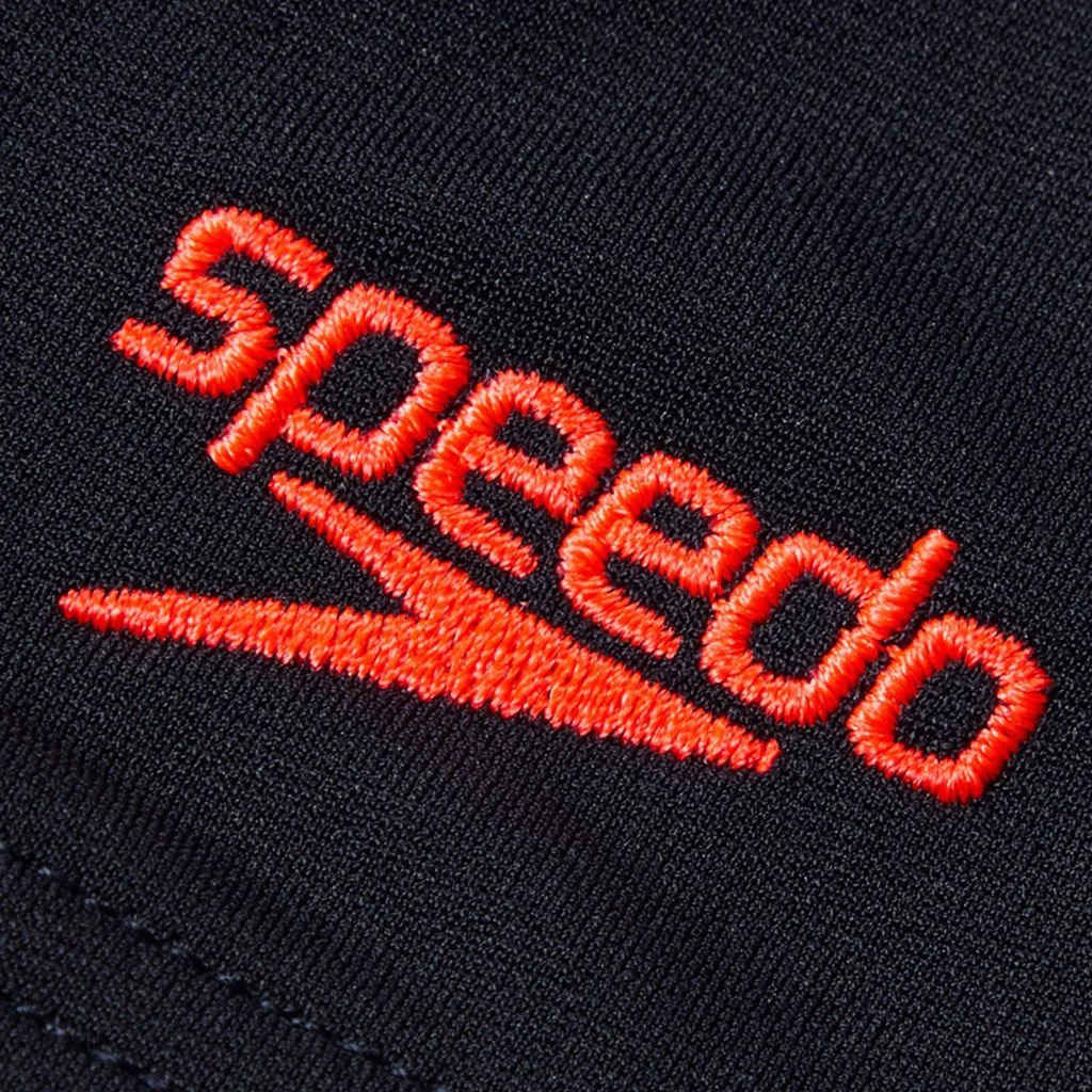 Speedo Digi Allover Panel Jammer Erkek Çocuk Yüzücü Mayosu
