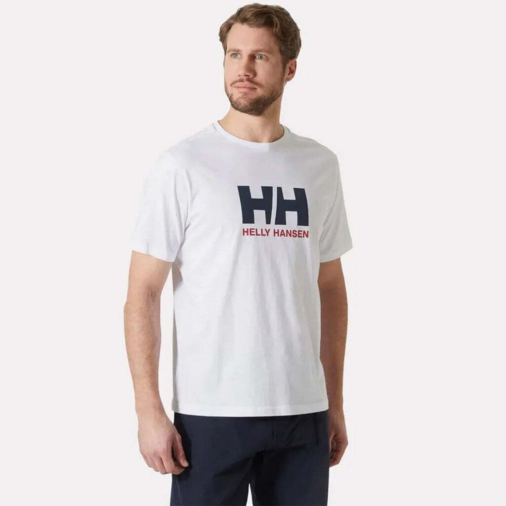 Helly Hansen HH Logo 3.0 Erkek Tişört