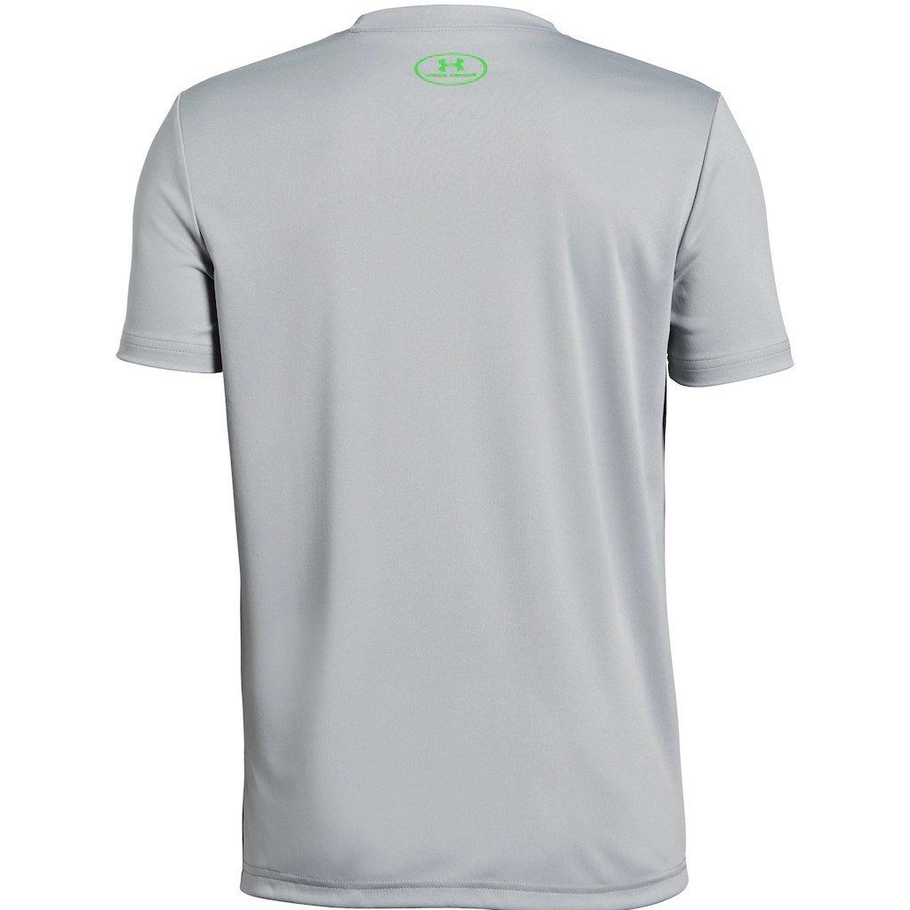 Under Armour Print Fill Logo Çocuk Tişört