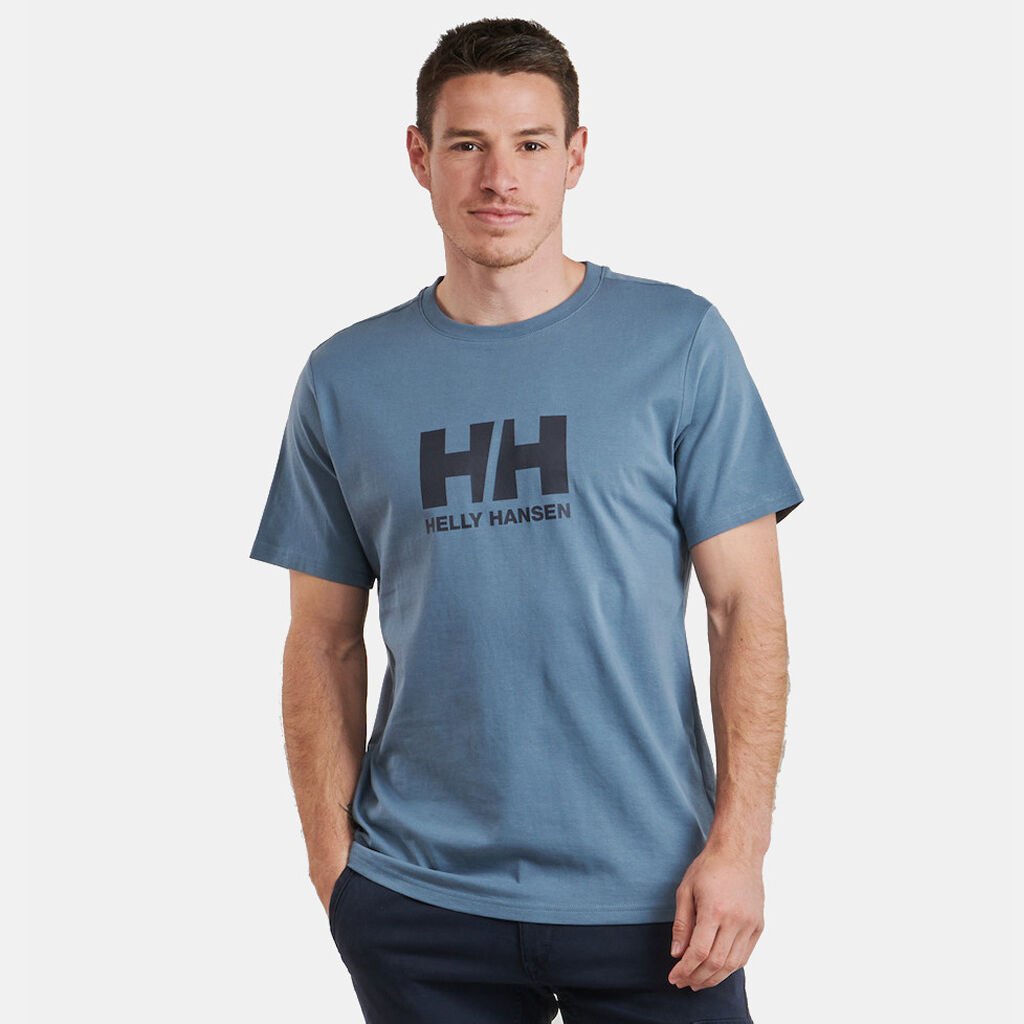 Helly Hansen HH Logo 3.0 Erkek Tişört