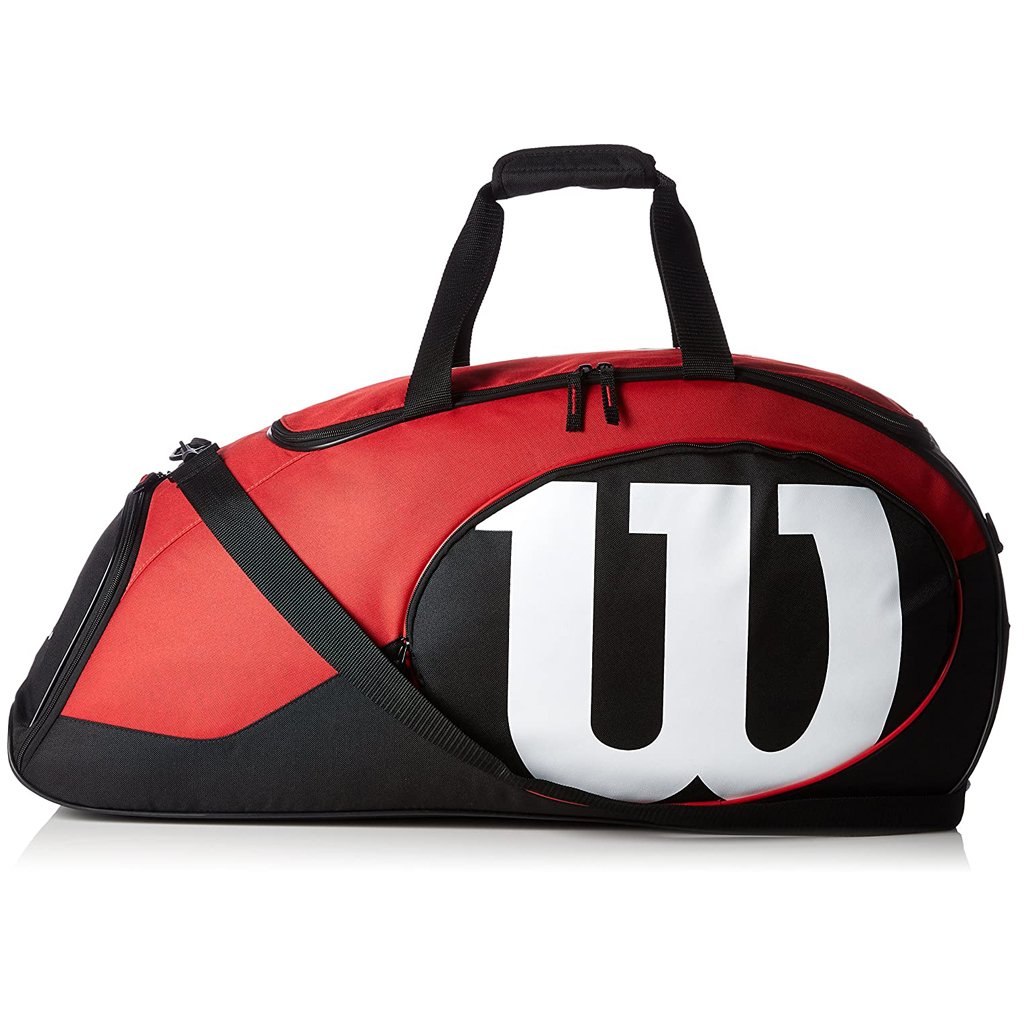 Wilson Federer Team 6 Raket Çantası