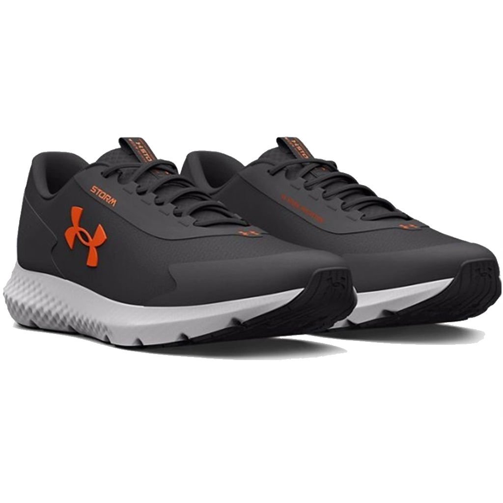 Under Armour Charged Rogue 3 Storm Erkek Koşu Ayakkabısı