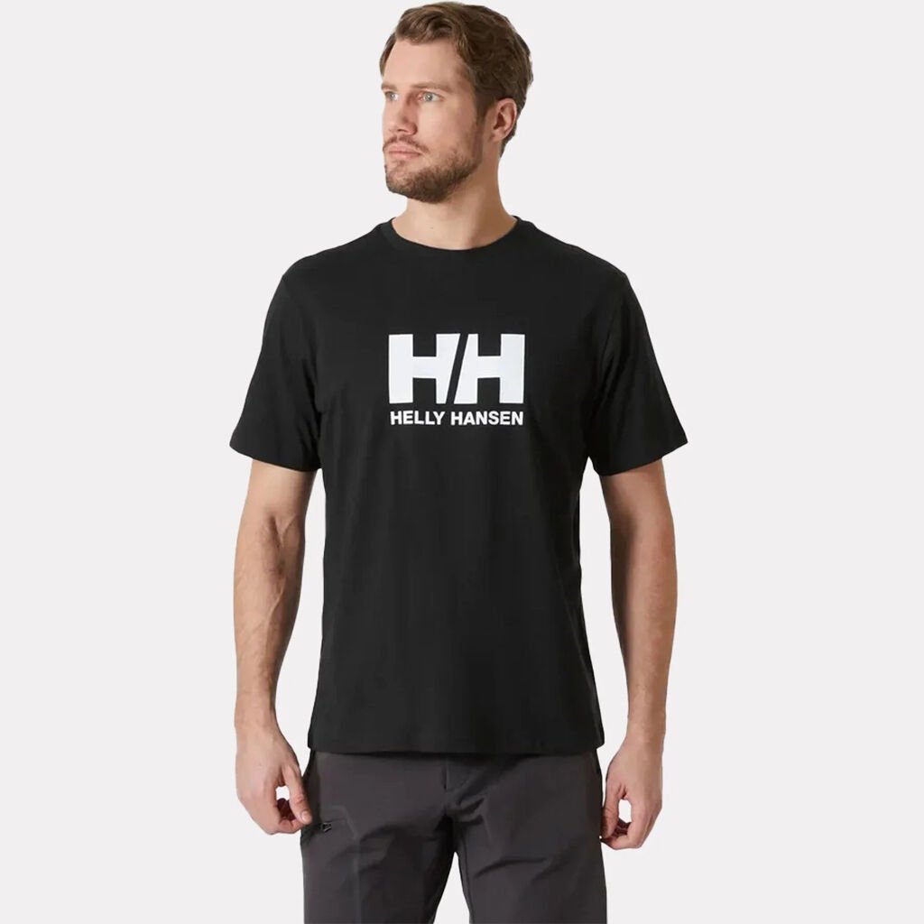Helly Hansen HH Logo 3.0 Erkek Tişört