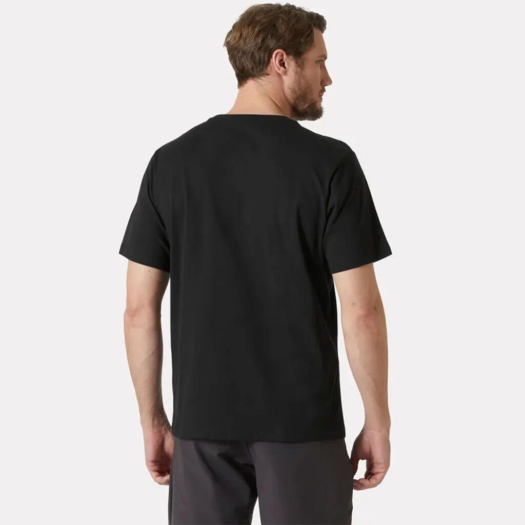 Helly Hansen HH Logo 3.0 Erkek Tişört
