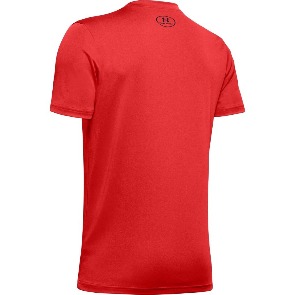 Under Armour Print Fill Logo Çocuk Tişört