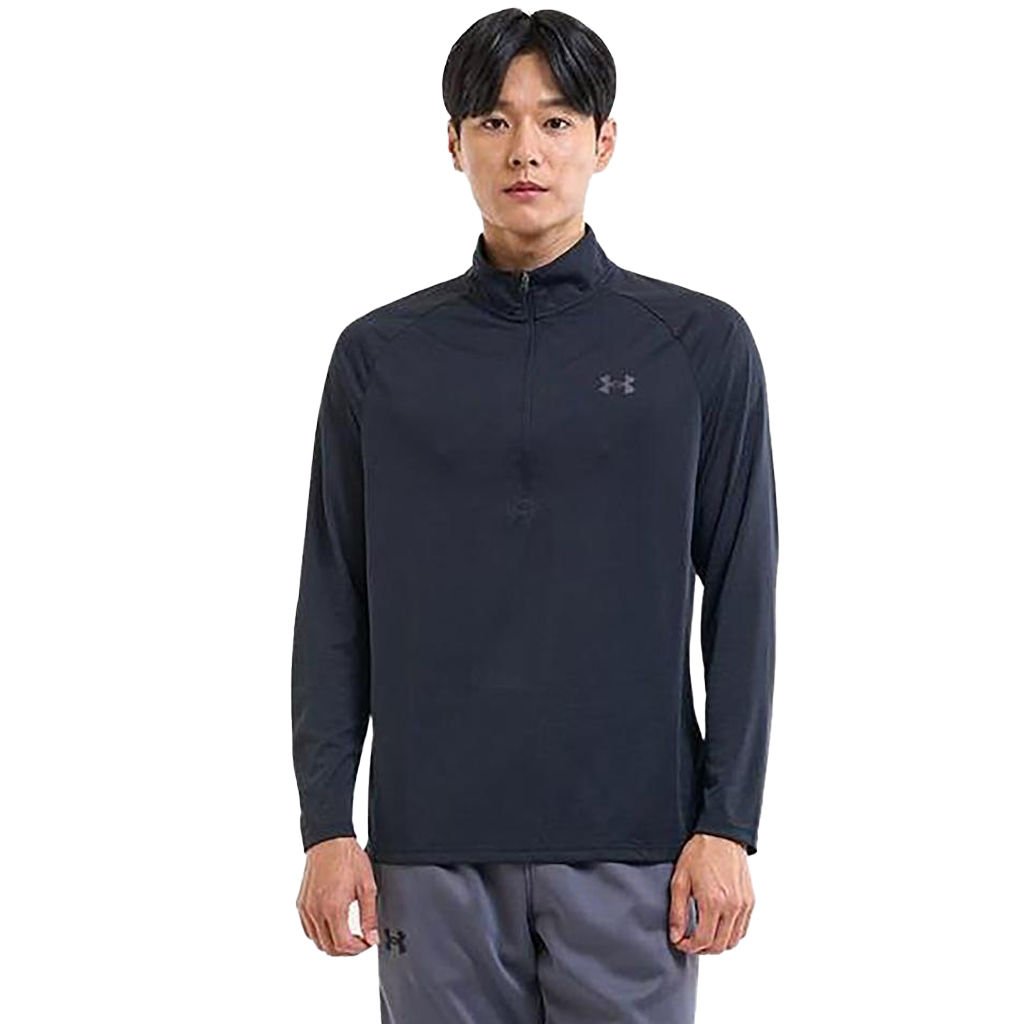 Under Armour Tech 2.0 Uzun Kolluk Erkek Spor Sweatshirt