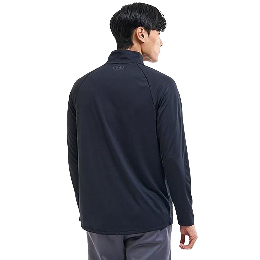 Under Armour Tech 2.0 Uzun Kolluk Erkek Spor Sweatshirt