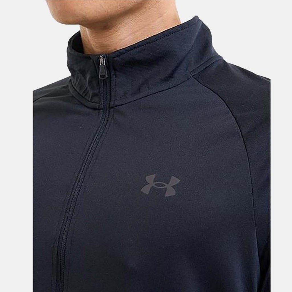 Under Armour Tech 2.0 Uzun Kolluk Erkek Spor Sweatshirt
