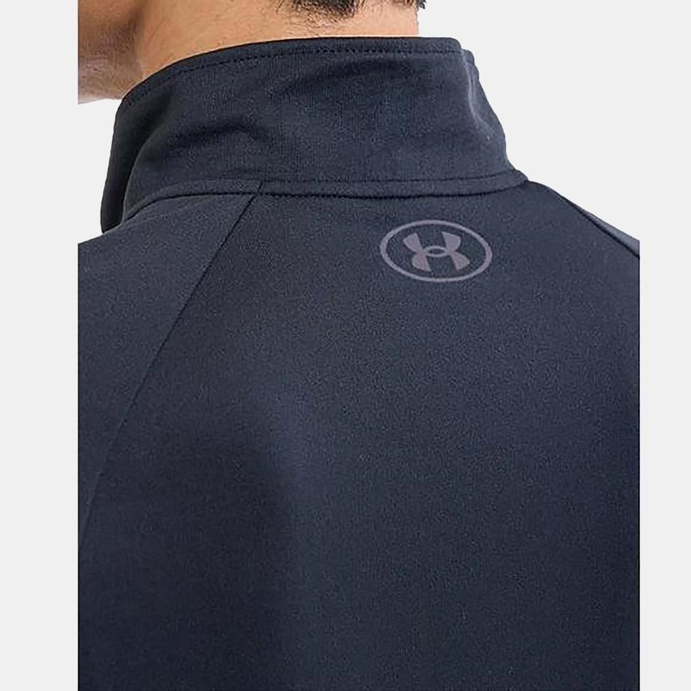 Under Armour Tech 2.0 Uzun Kolluk Erkek Spor Sweatshirt