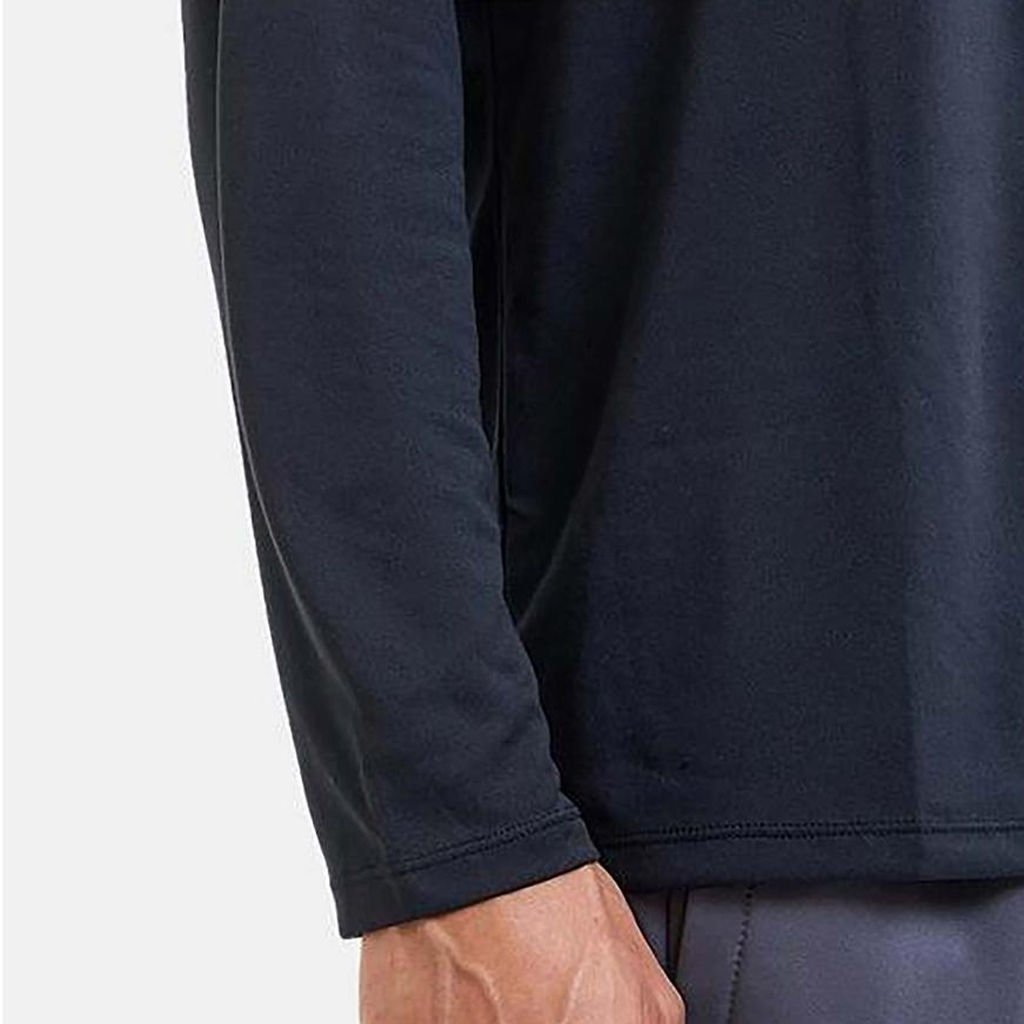 Under Armour Tech 2.0 Uzun Kolluk Erkek Spor Sweatshirt