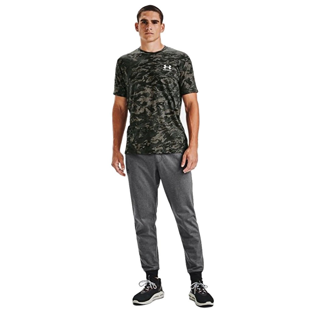 Under Armour ABC Camo SS Erkek Tişört