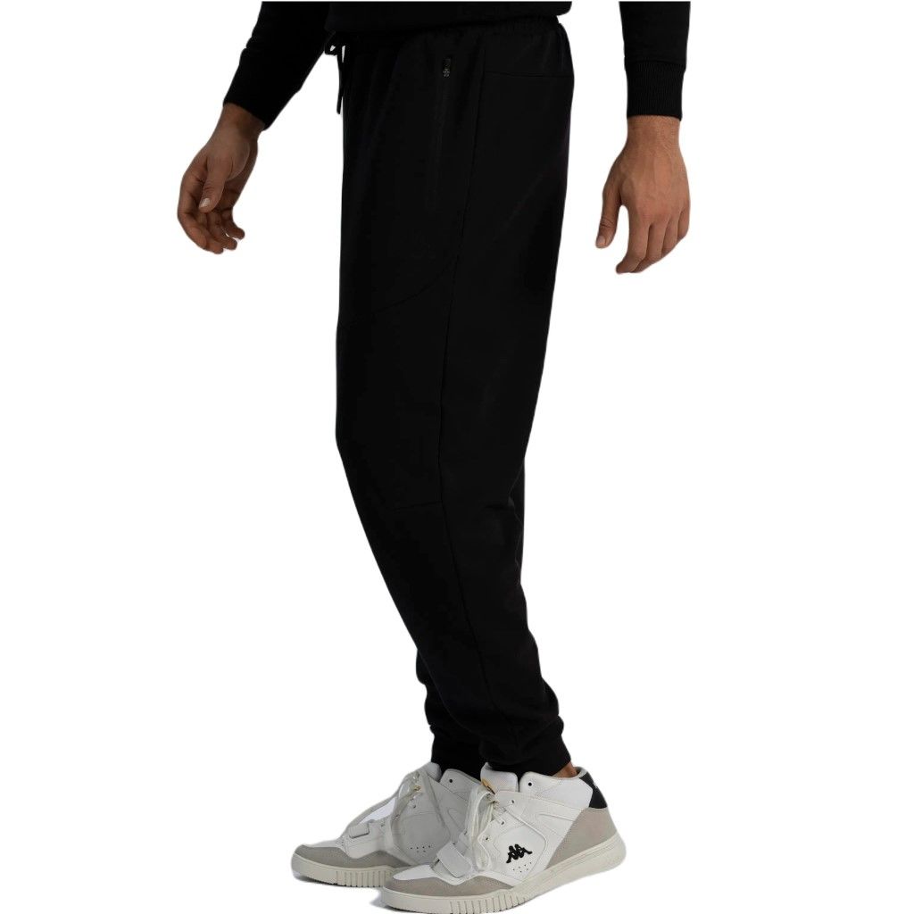 Kappa  Logo Spade TK Erkek Eşofman Altı