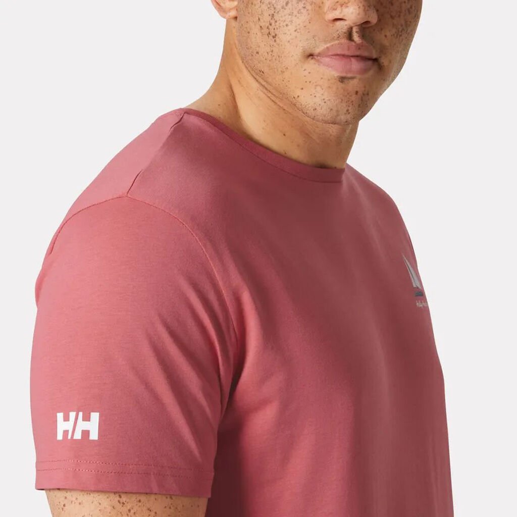 Helly Hansen Shoreline 3.0 Erkek Tişört
