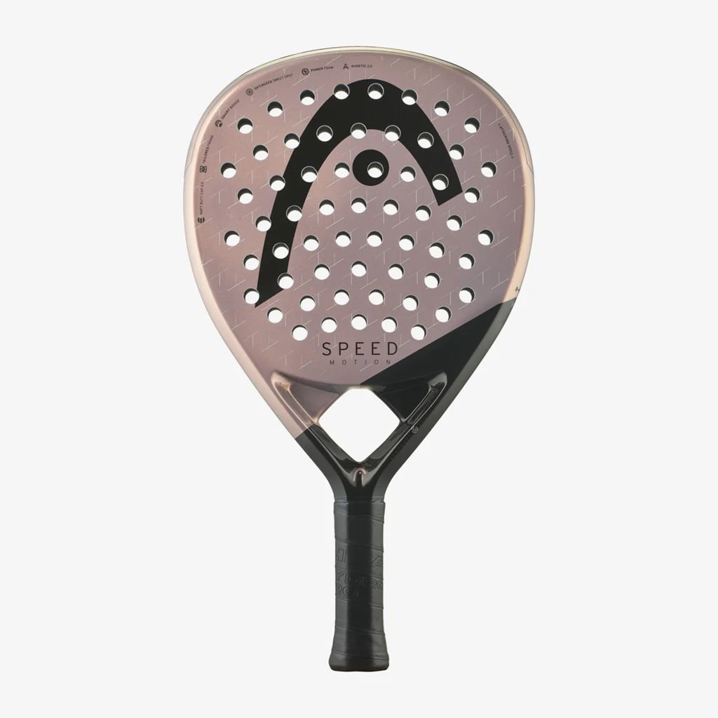 Head Speed Motion Padel Raketi