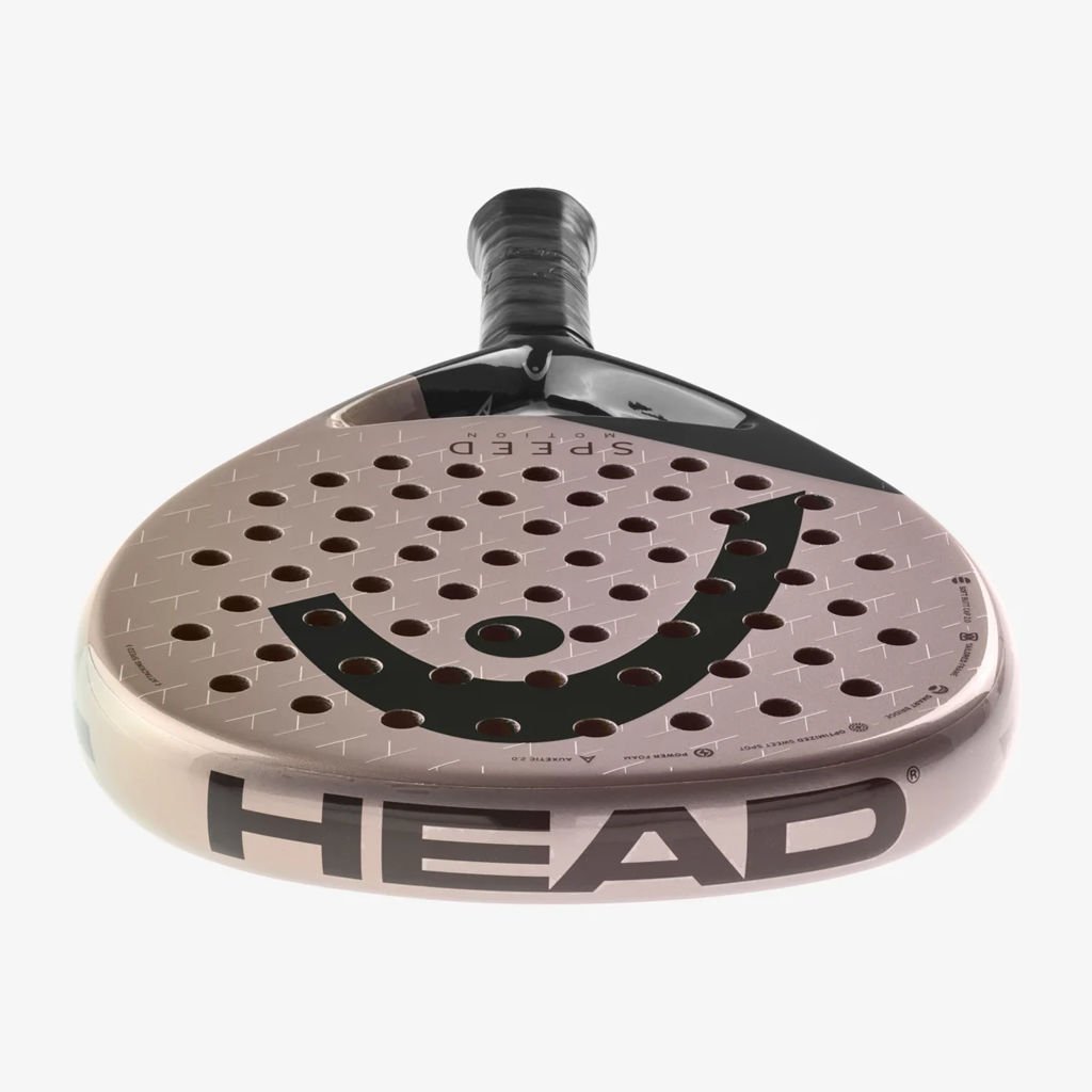 Head Speed Motion Padel Raketi