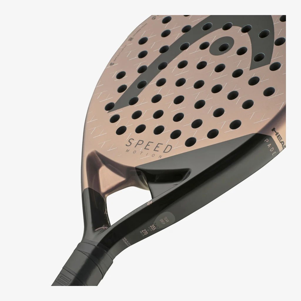 Head Speed Motion Padel Raketi