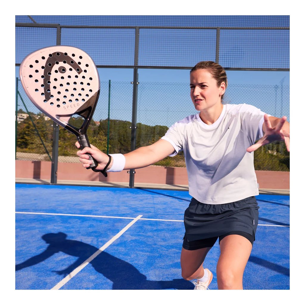 Head Speed Motion Padel Raketi