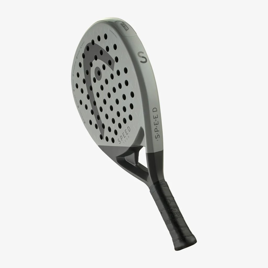 Head Speed Team Padel Raketi