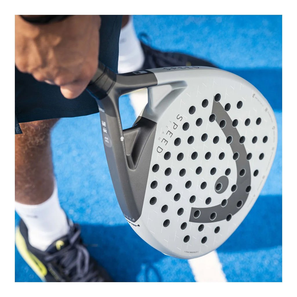 Head Speed Team Padel Raketi