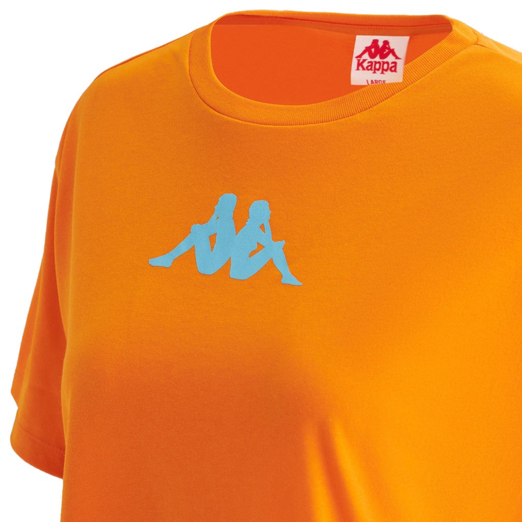 Kappa  Authentic Erkek Spor Tişört