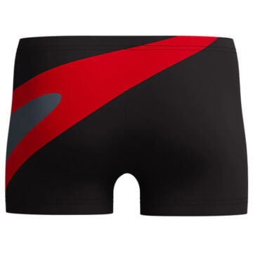 Speedo Hyperboom Aquashort Erkek Yüzücü Mayosu