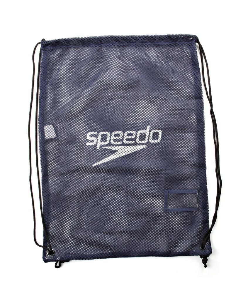 Speedo Equip Mesh Çanta  - Laci